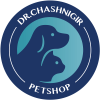 پت شاپ دکتر چاشنی گیر